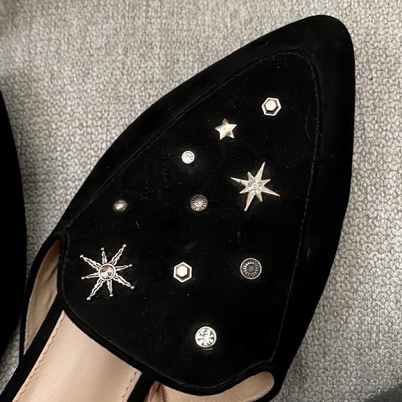 Express Slip-on Mules - Picture 2 of 7